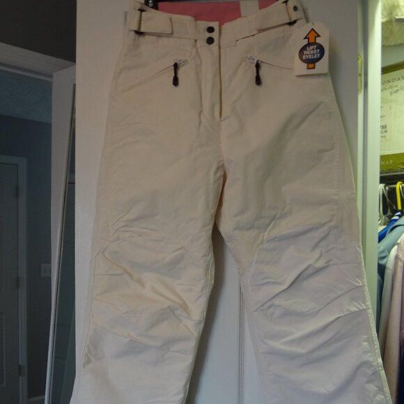 Polar Edge Ski Pants - Picture 1 of 3